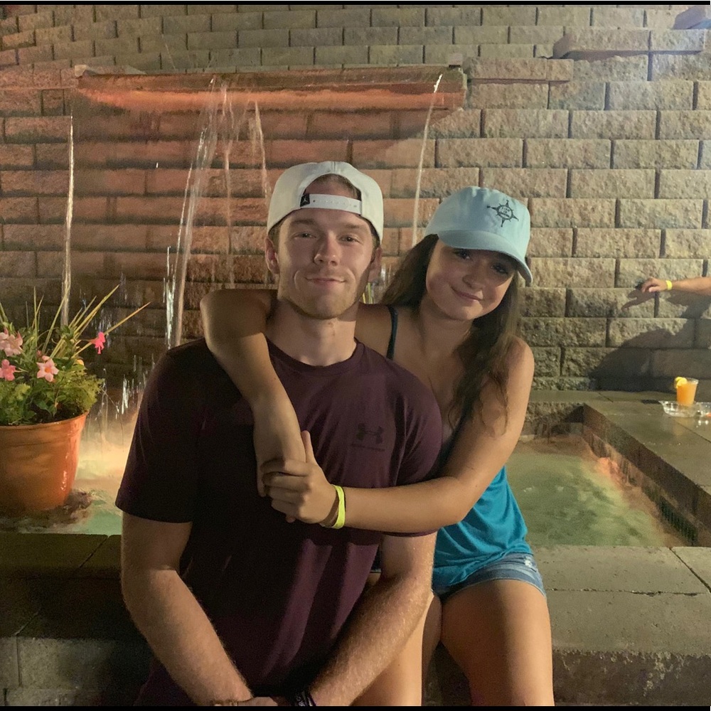 Meet your Posher, Jadyn